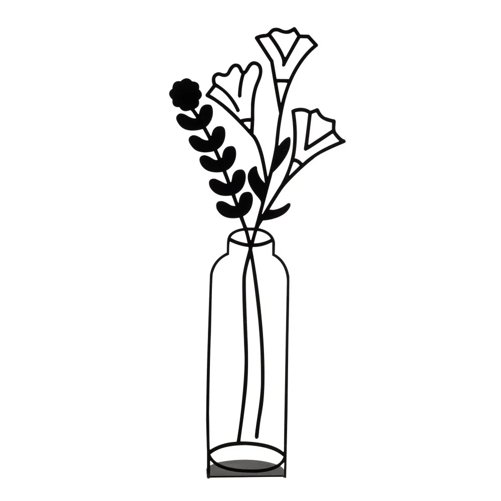 Dekoracija Flowerpot 10