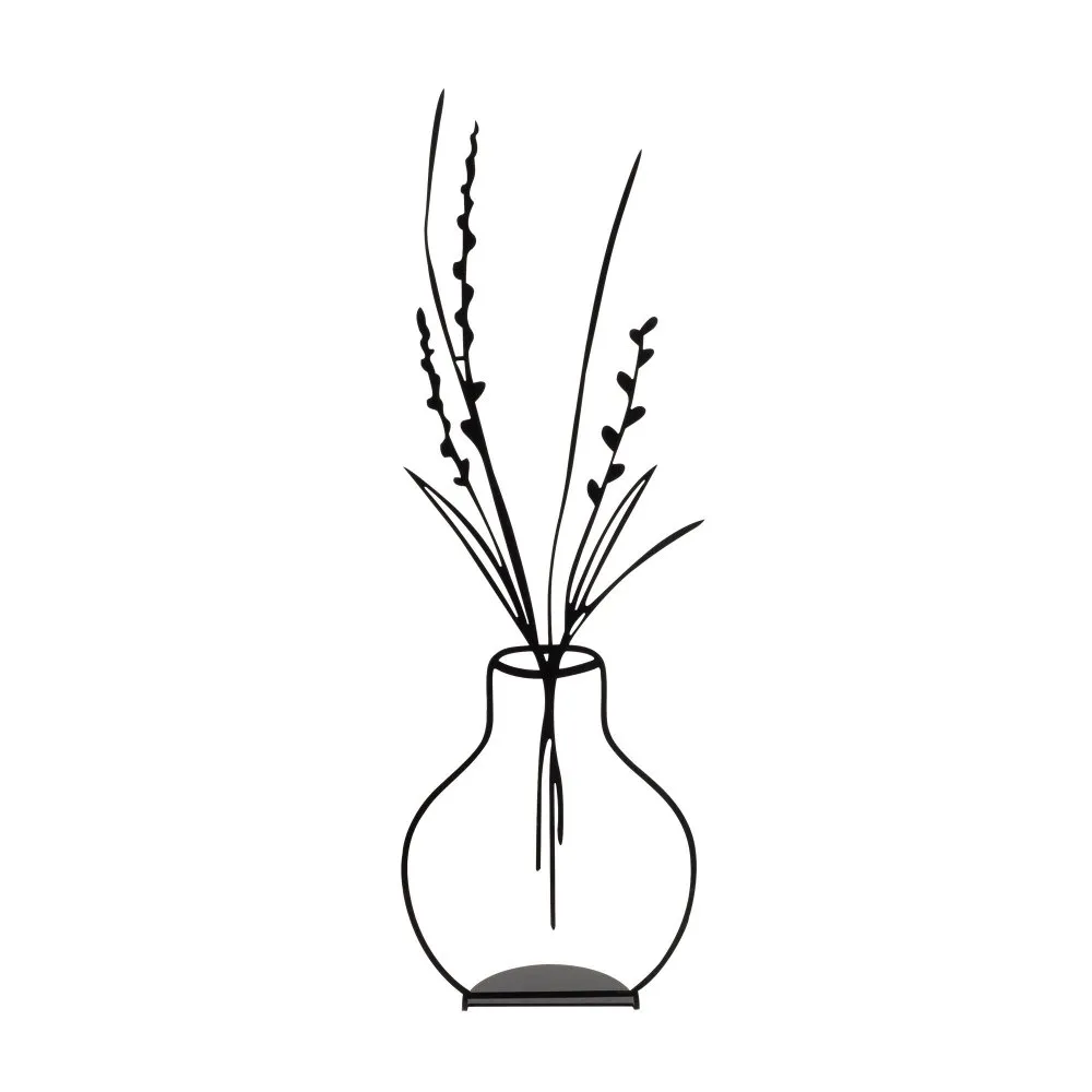 Dekoracija Flowerpot 1