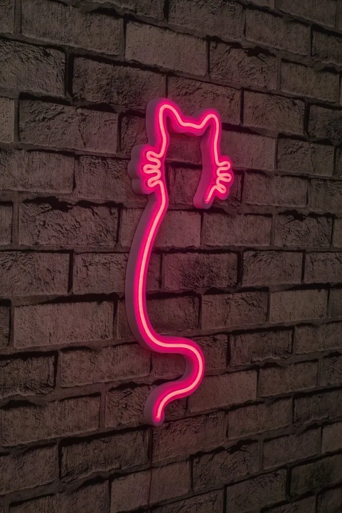 Dekorativna rasveta Cat Pink