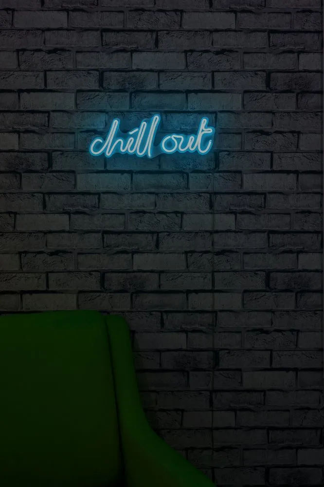 Dekorativna rasveta Chill Out Blue