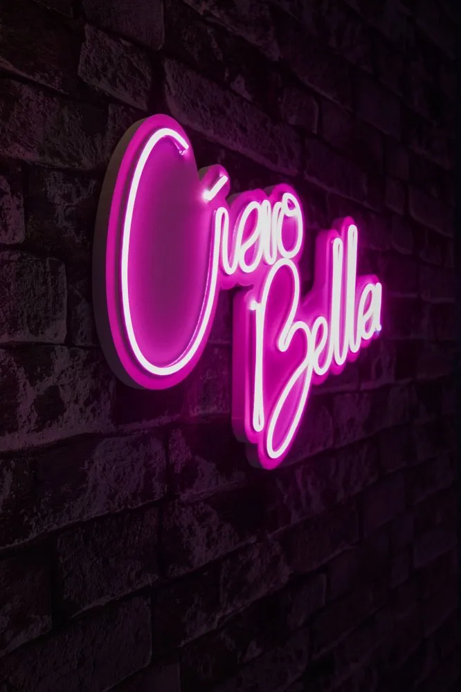 Dekorativna rasveta Ciao Bella Pink