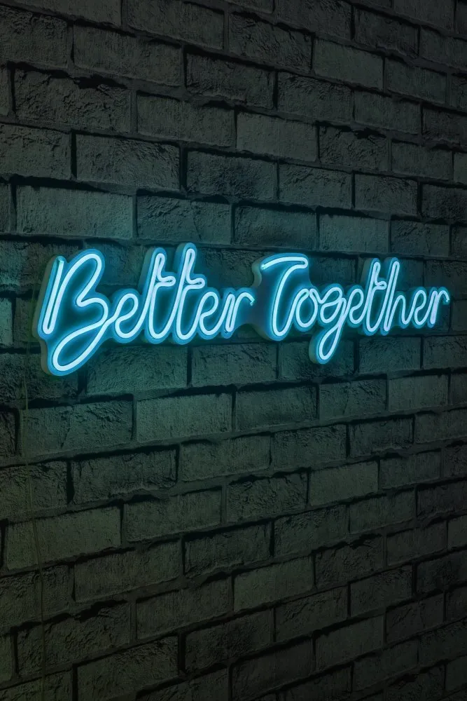 Dekorativna rasveta Together Blue