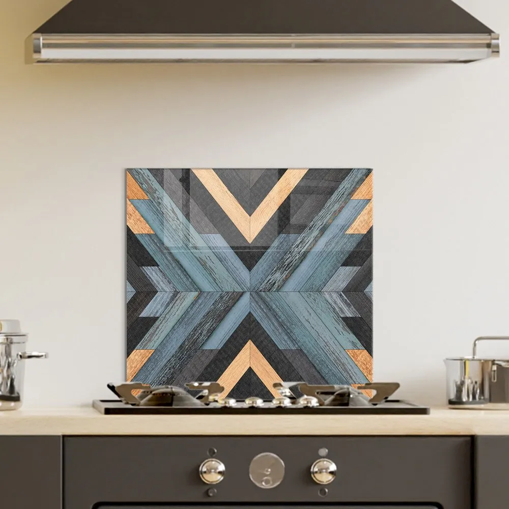 Dekorativna slika 1118 K (60 x 60)