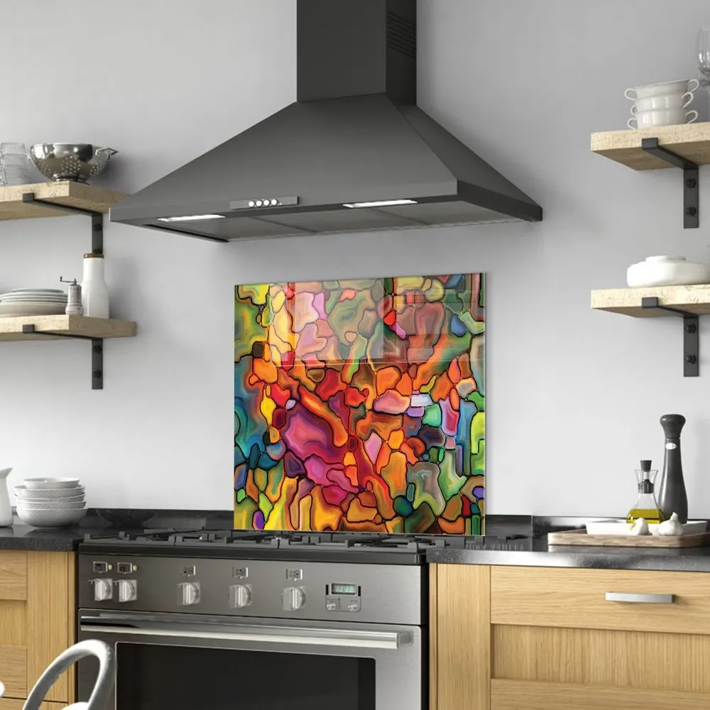 Dekorativna slika 1124 K (60 x 60)