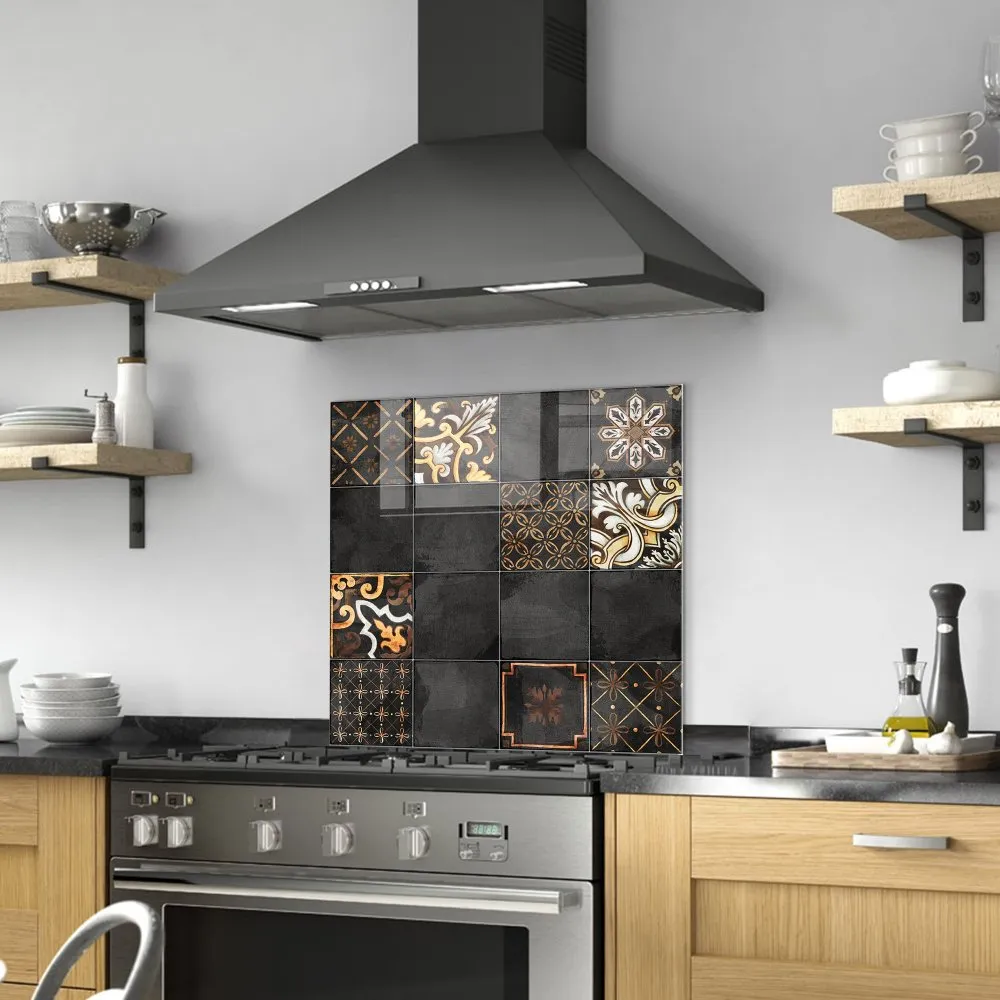 Dekorativna slika 1133 K (60 x 60)