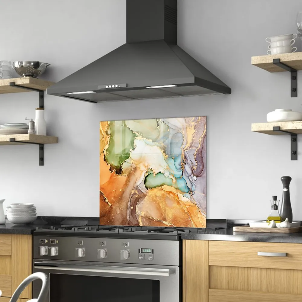 Dekorativna slika 1148 K (60 x 60)