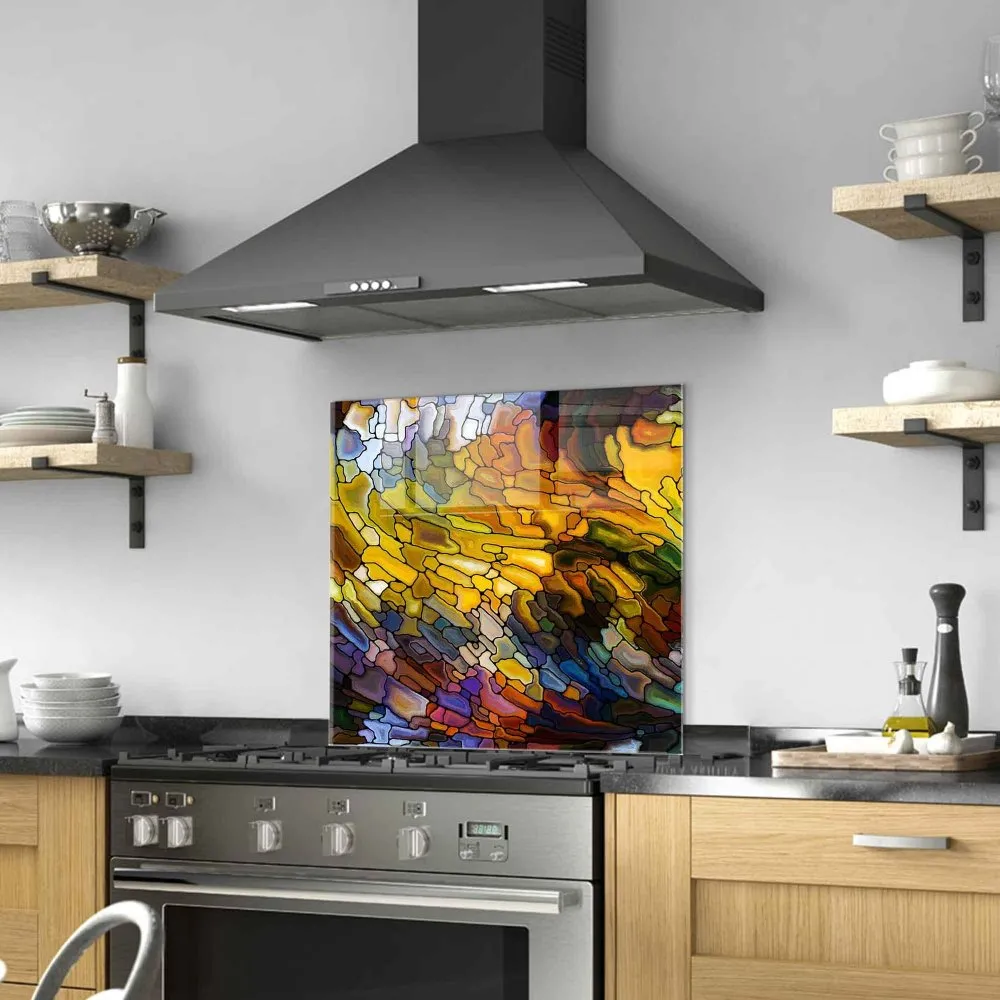 Dekorativna slika 1432 K (60 x 60)