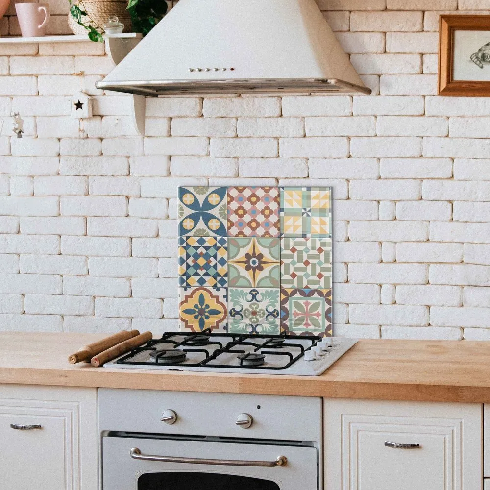 Dekorativna slika 1751 K (60 x 60)