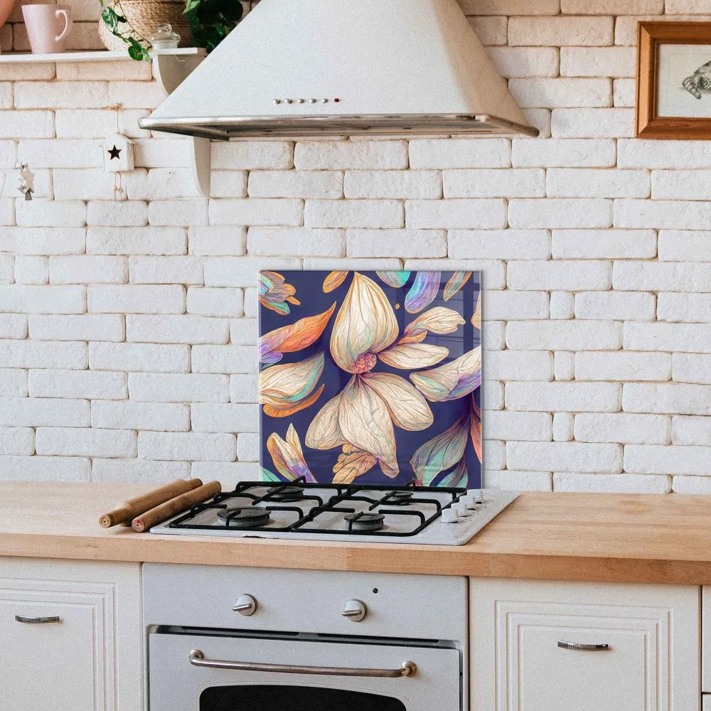 Dekorativna slika 1758 K (60 x 60)