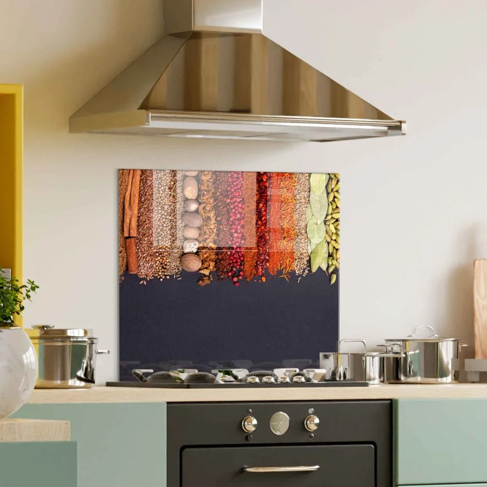 Dekorativna slika 2077 K (60 x 60)