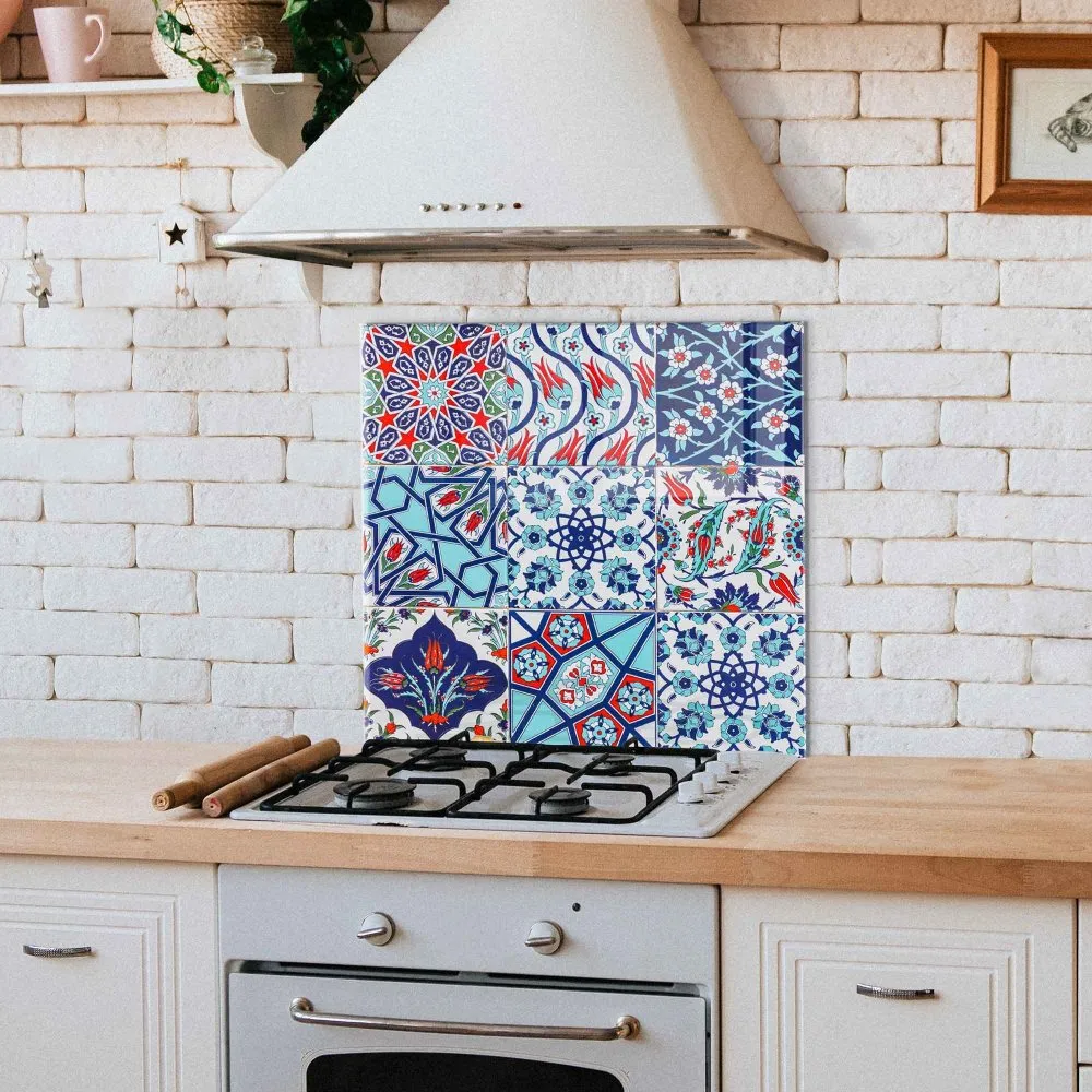 Dekorativna slika 2089 K (60 x 60)