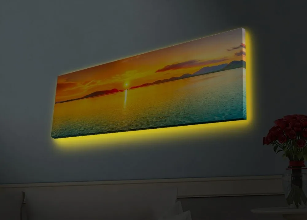 Dekorativna slika 3090HDACT 003