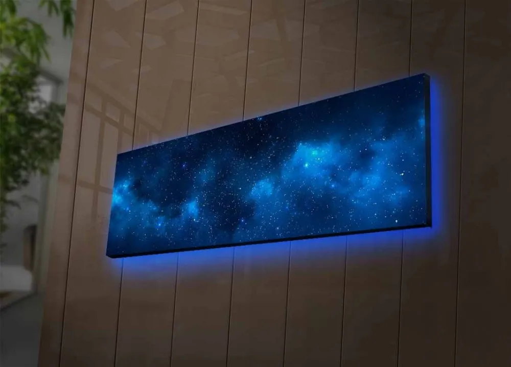 Dekorativna slika 3090NASA 017