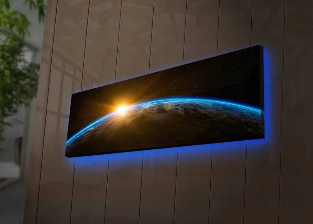 Dekorativna slika 3090NASA 018
