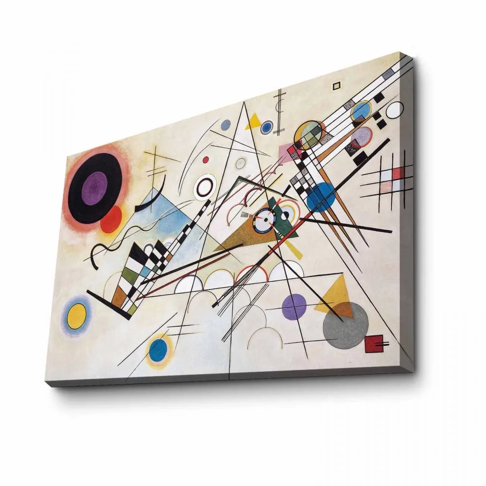 Dekorativna slika 4570KANDINSKY006