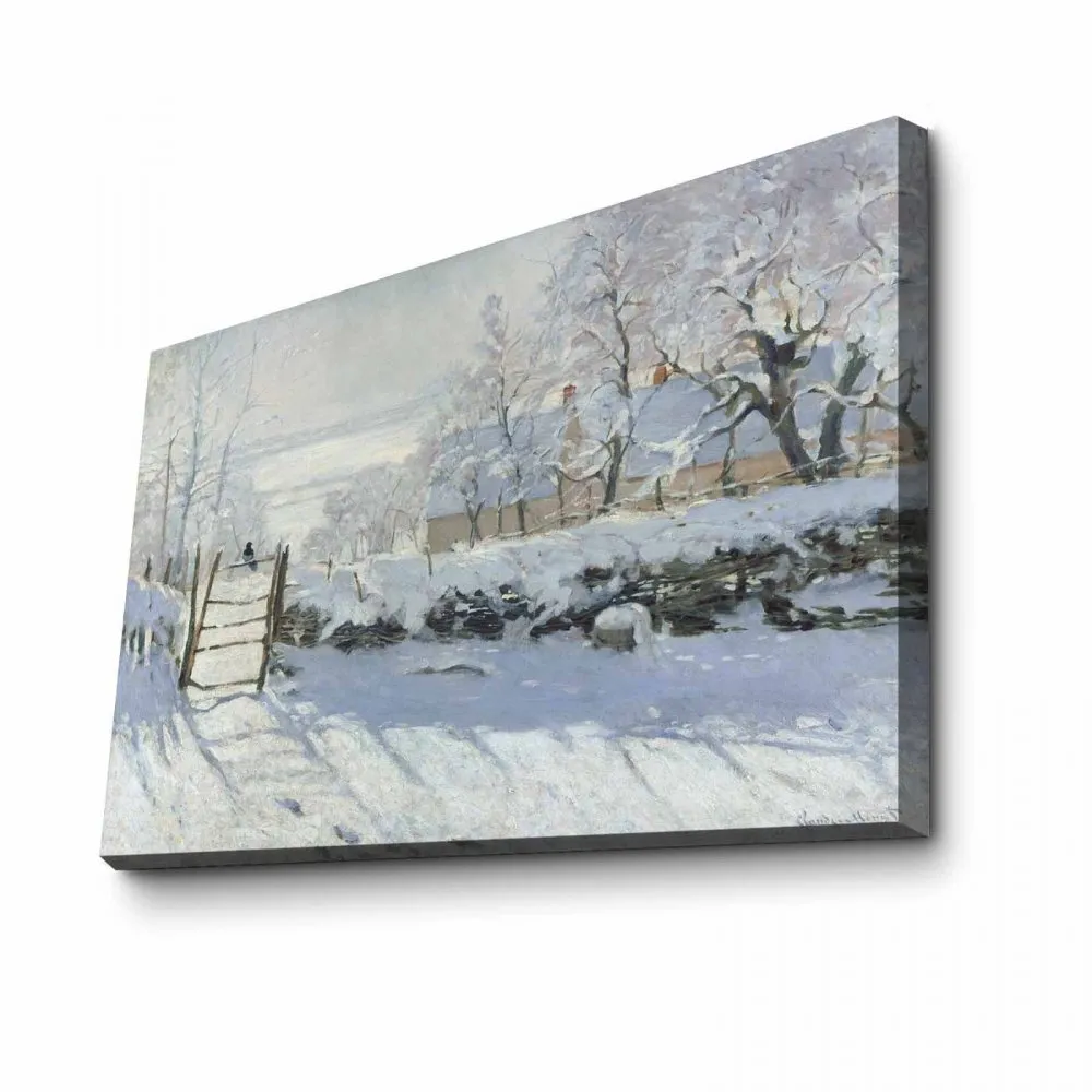 Dekorativna slika 4570MONET014