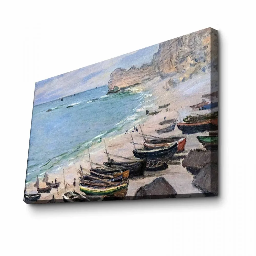 Dekorativna slika 4570MONET031