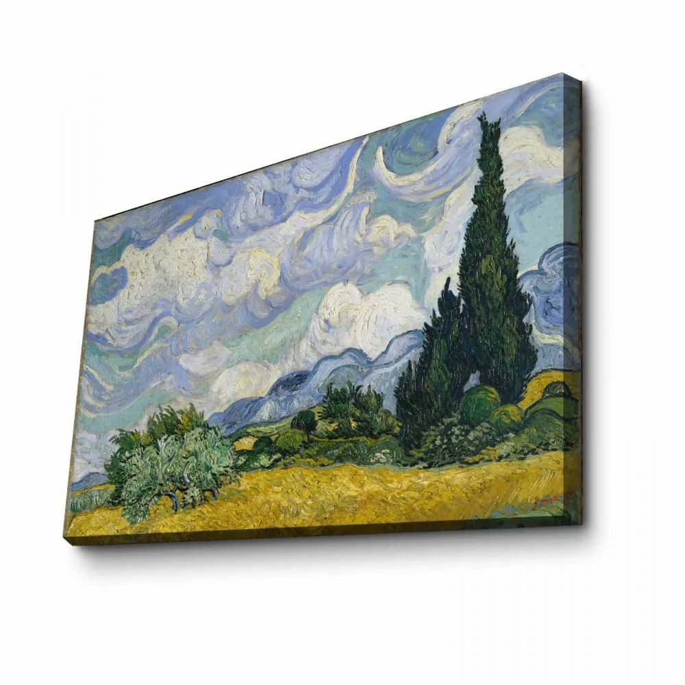 Dekorativna slika 4570VANGOGH001