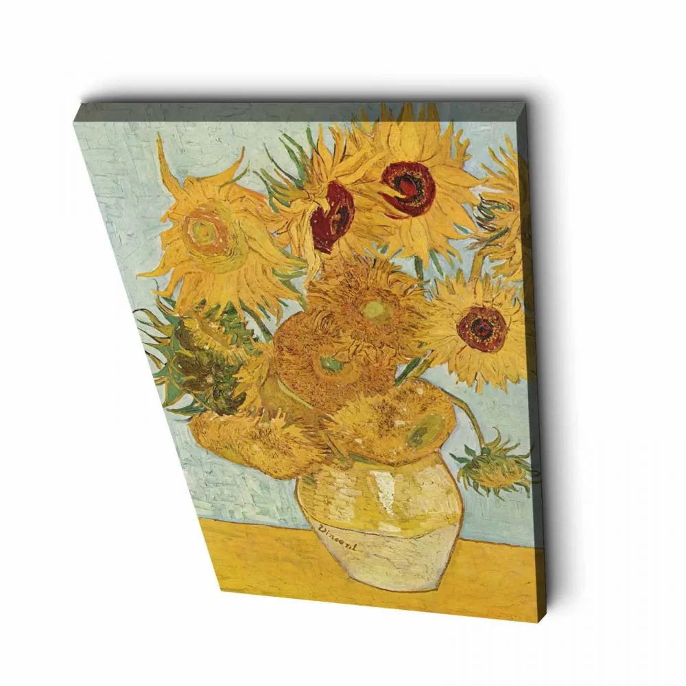 Dekorativna slika 4570VANGOGH003