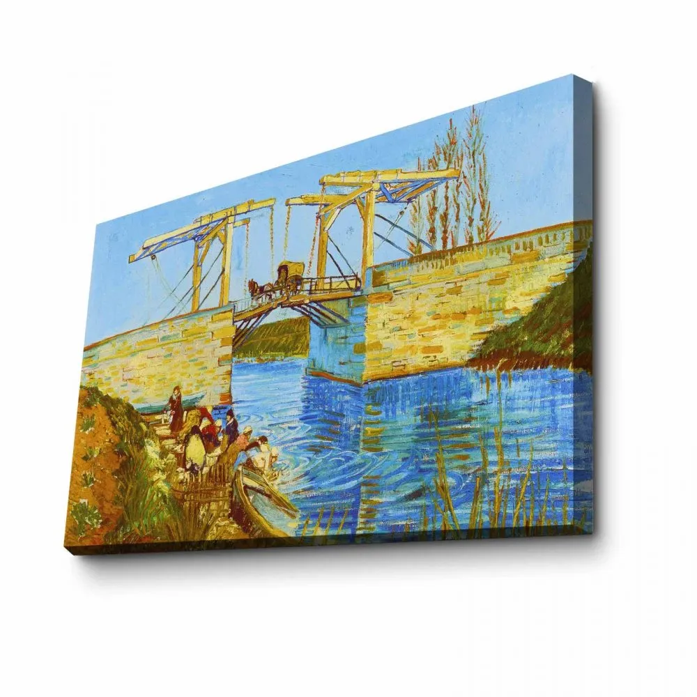 Dekorativna slika 4570VANGOGH004