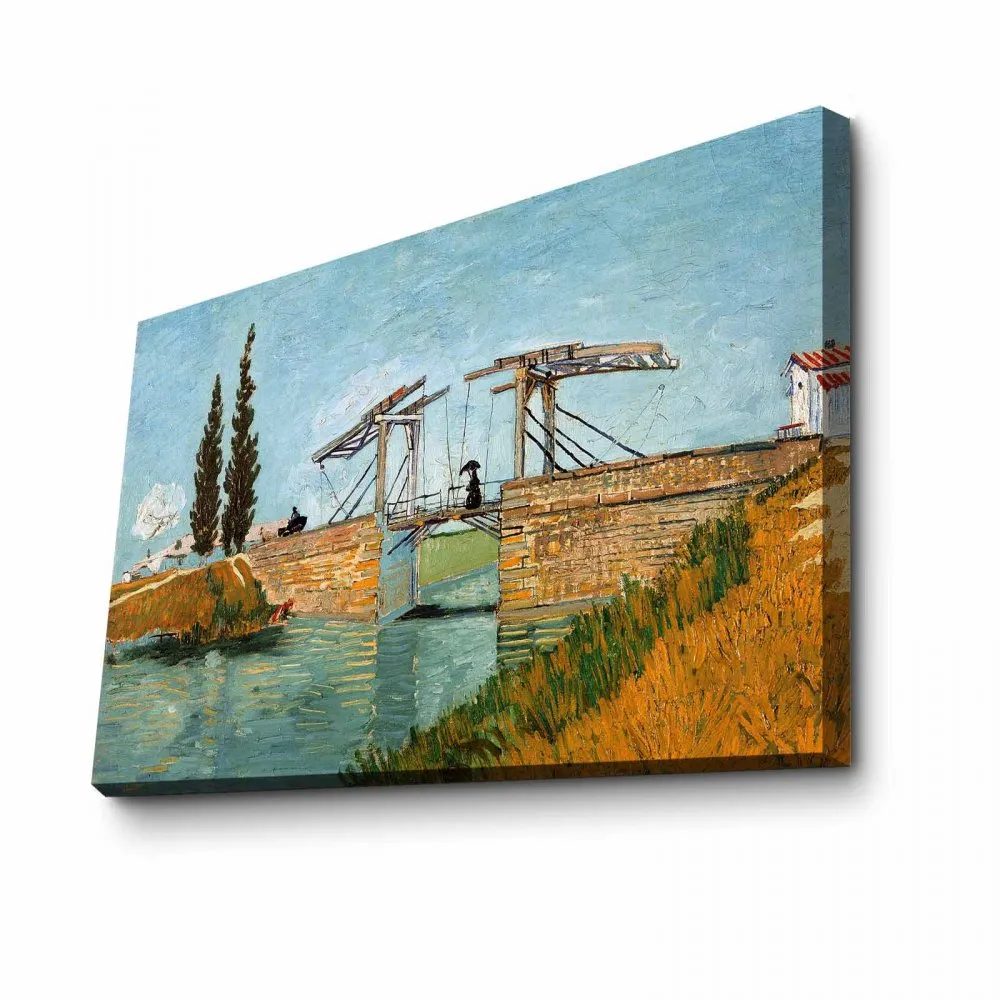 Dekorativna slika 4570VANGOGH006