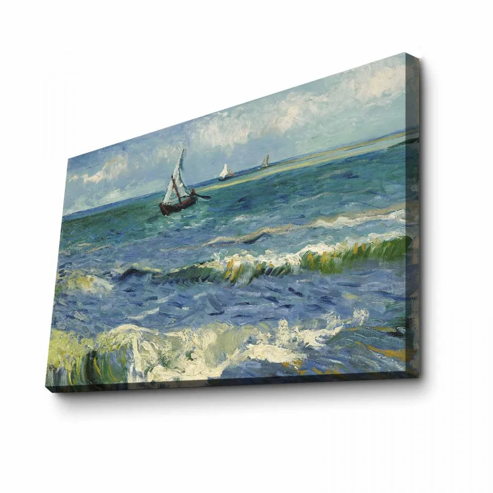 Dekorativna slika 4570VANGOGH007