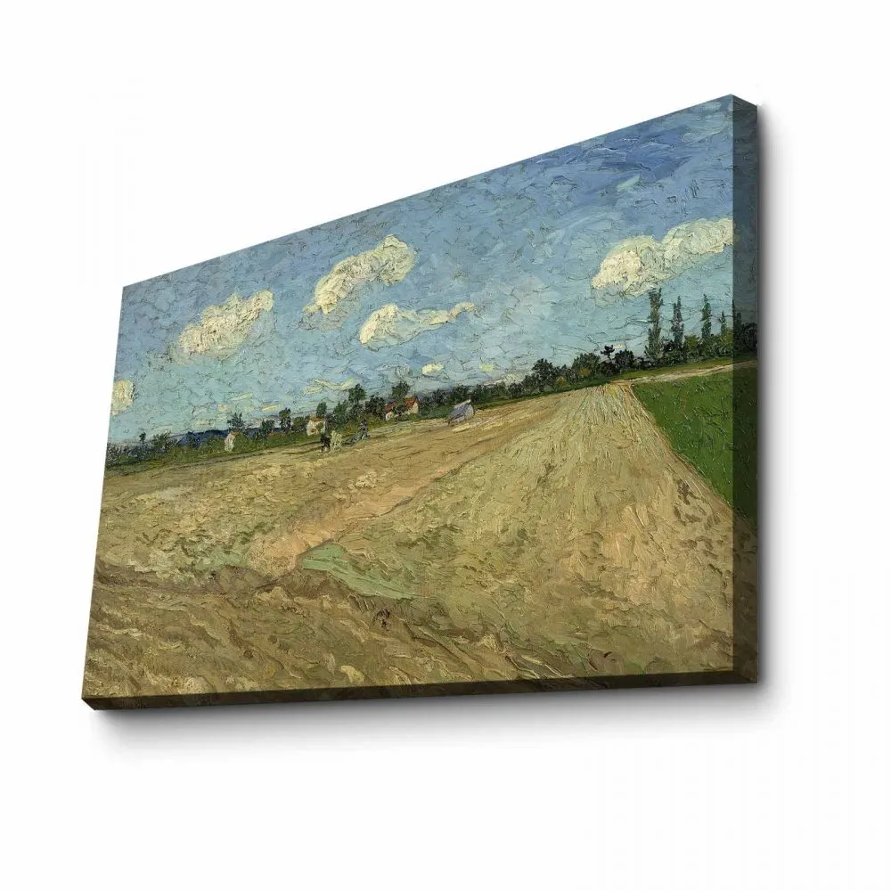 Dekorativna slika 4570VANGOGH039