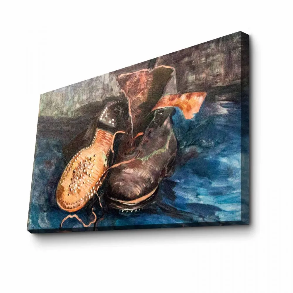 Dekorativna slika 4570VANGOGH059