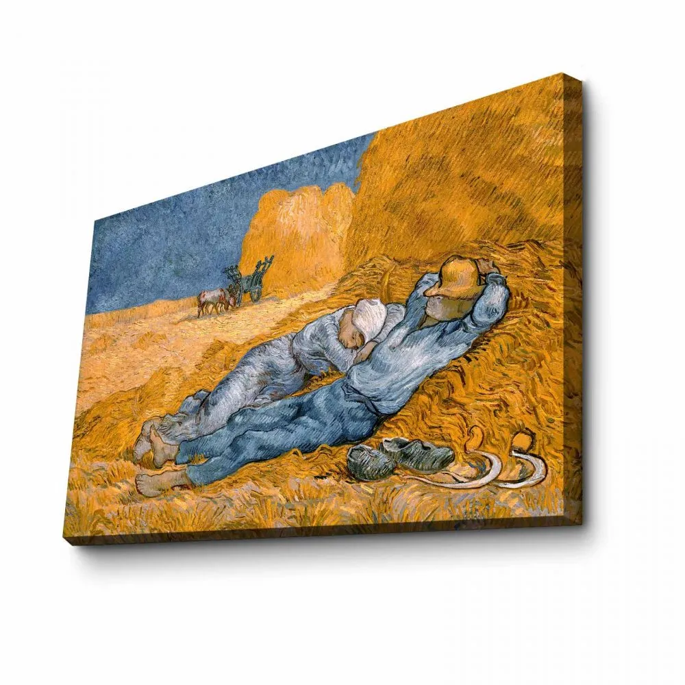 Dekorativna slika 4570VANGOGH062