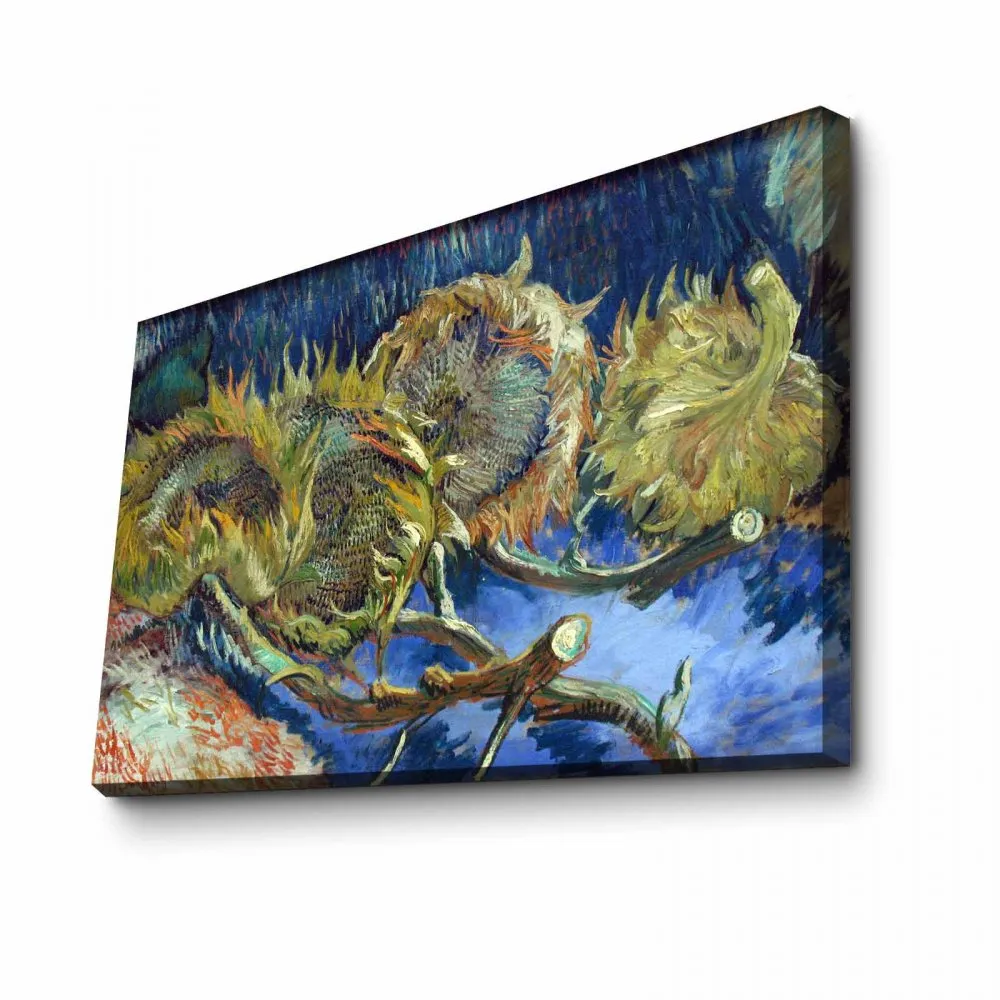 Dekorativna slika 4570VANGOGH076