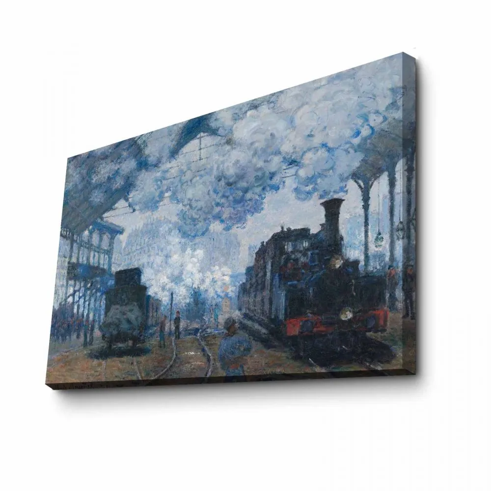 Dekorativna slika 70100FAMOUSART 005