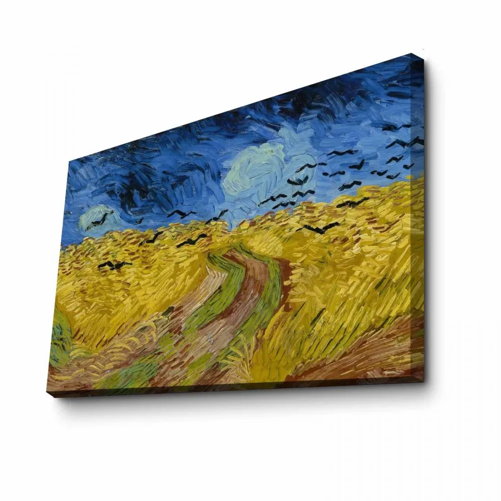 Dekorativna slika 70100FAMOUSART 010
