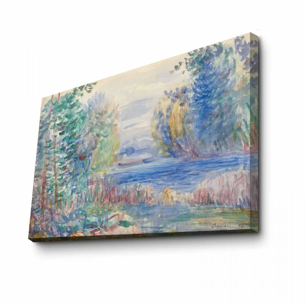Dekorativna slika 70100FAMOUSART 020