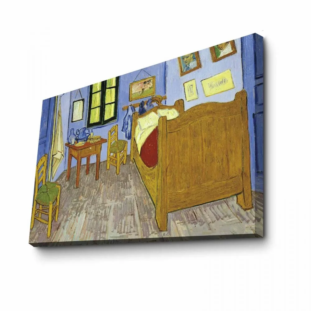 Dekorativna slika 70100FAMOUSART 023