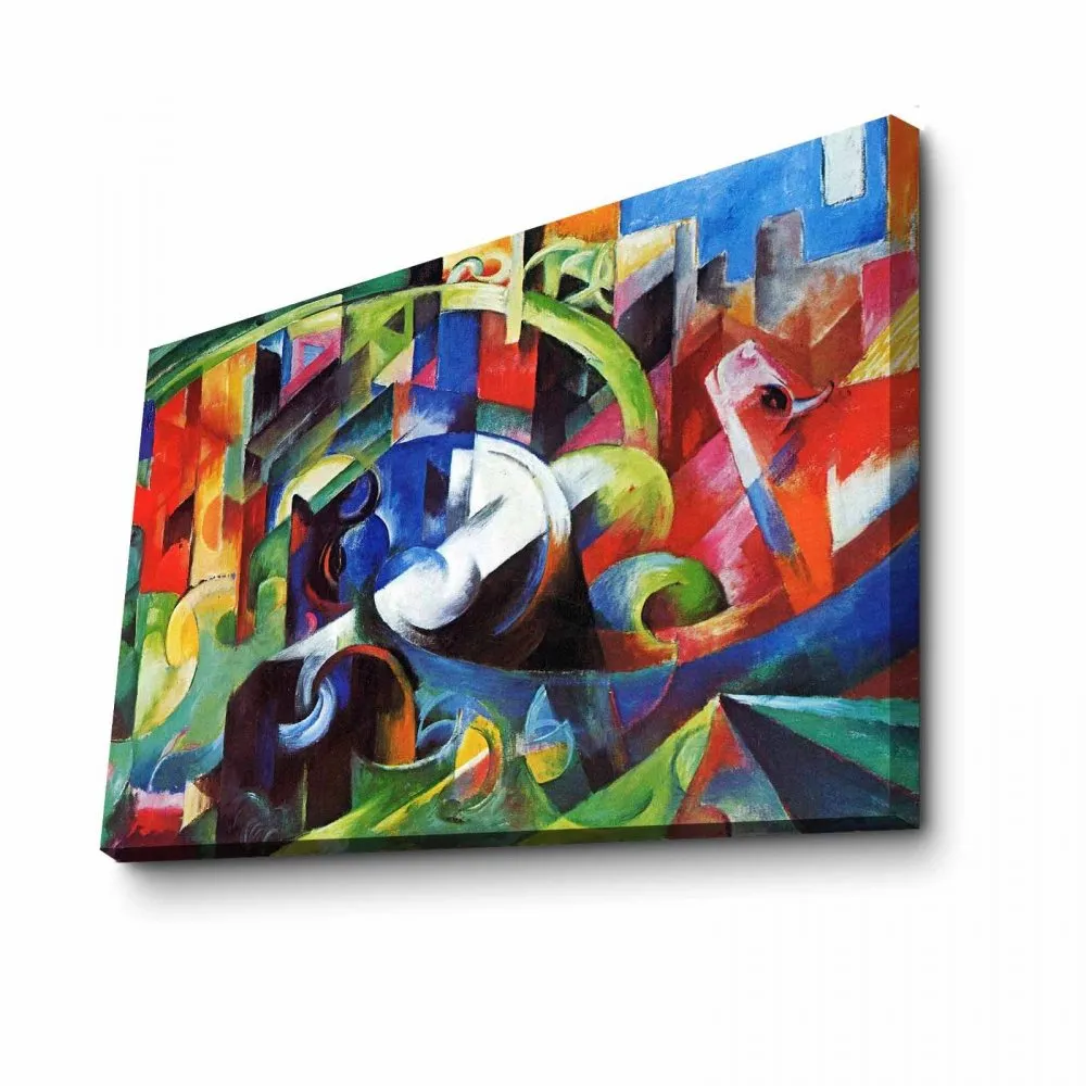 Dekorativna slika 70100FAMOUSART 033