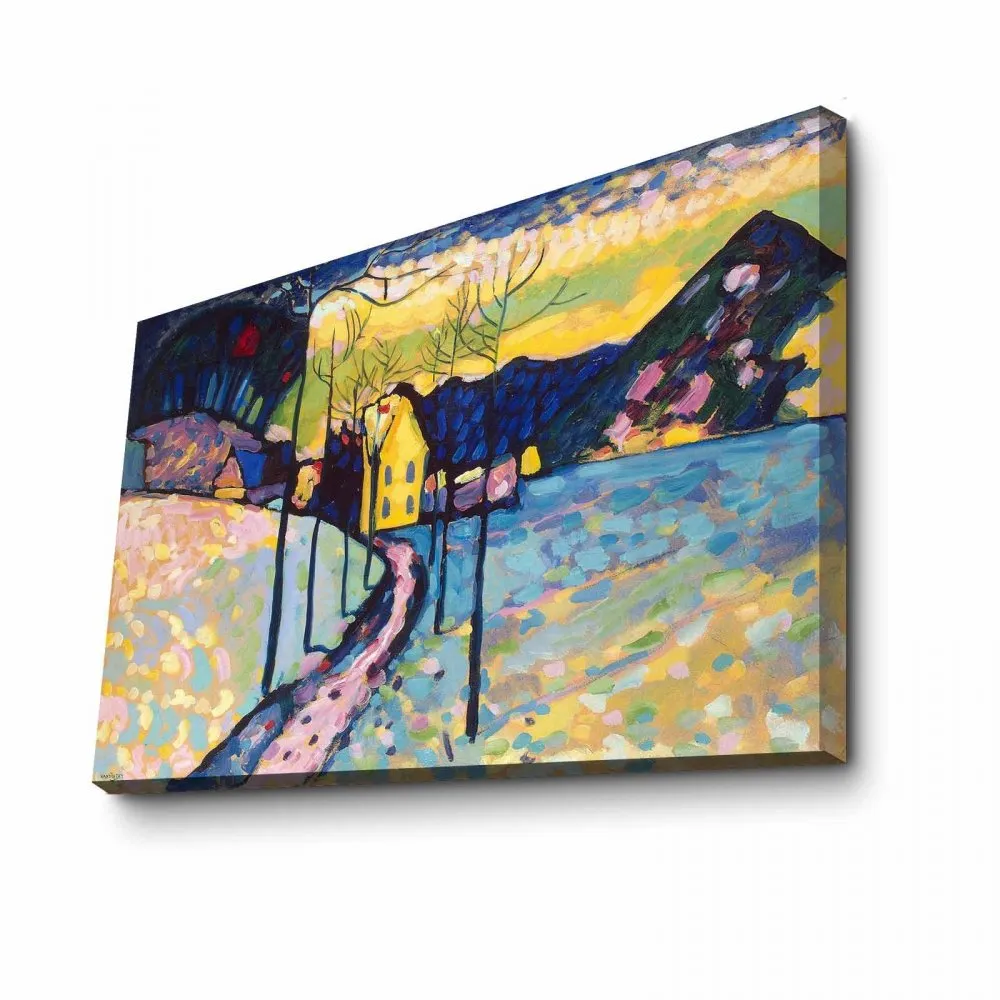 Dekorativna slika 70100FAMOUSART 035