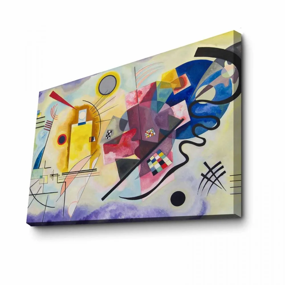 Dekorativna slika 70100FAMOUSART 036