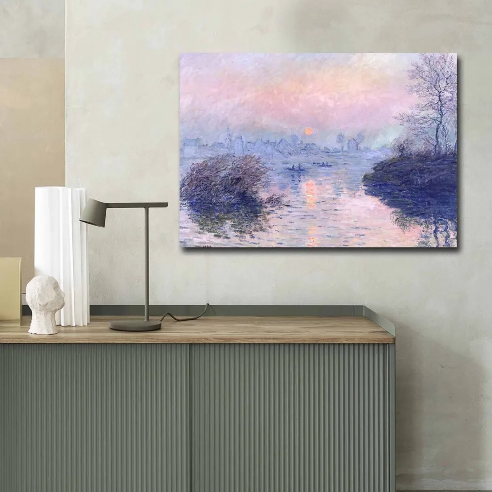Dekorativna slika 70100FAMOUSART 039