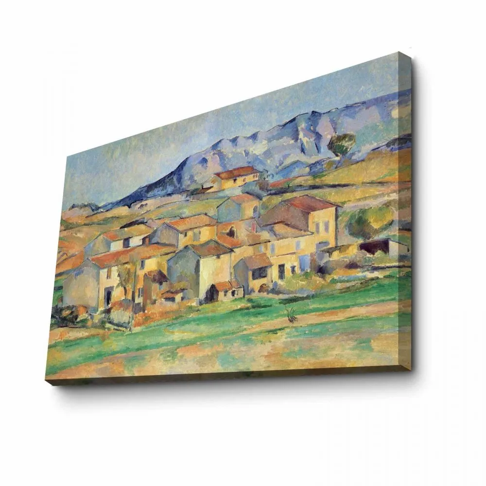 Dekorativna slika 70100FAMOUSART 043