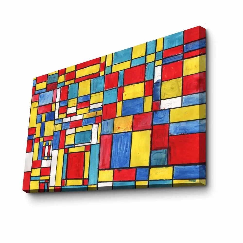Dekorativna slika 70100FAMOUSART 048