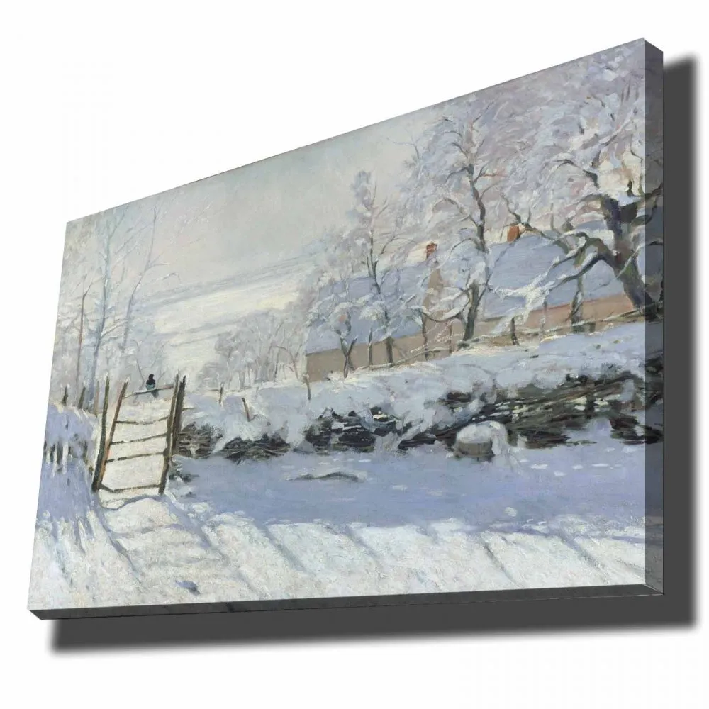 Dekorativna slika 70100MONET014