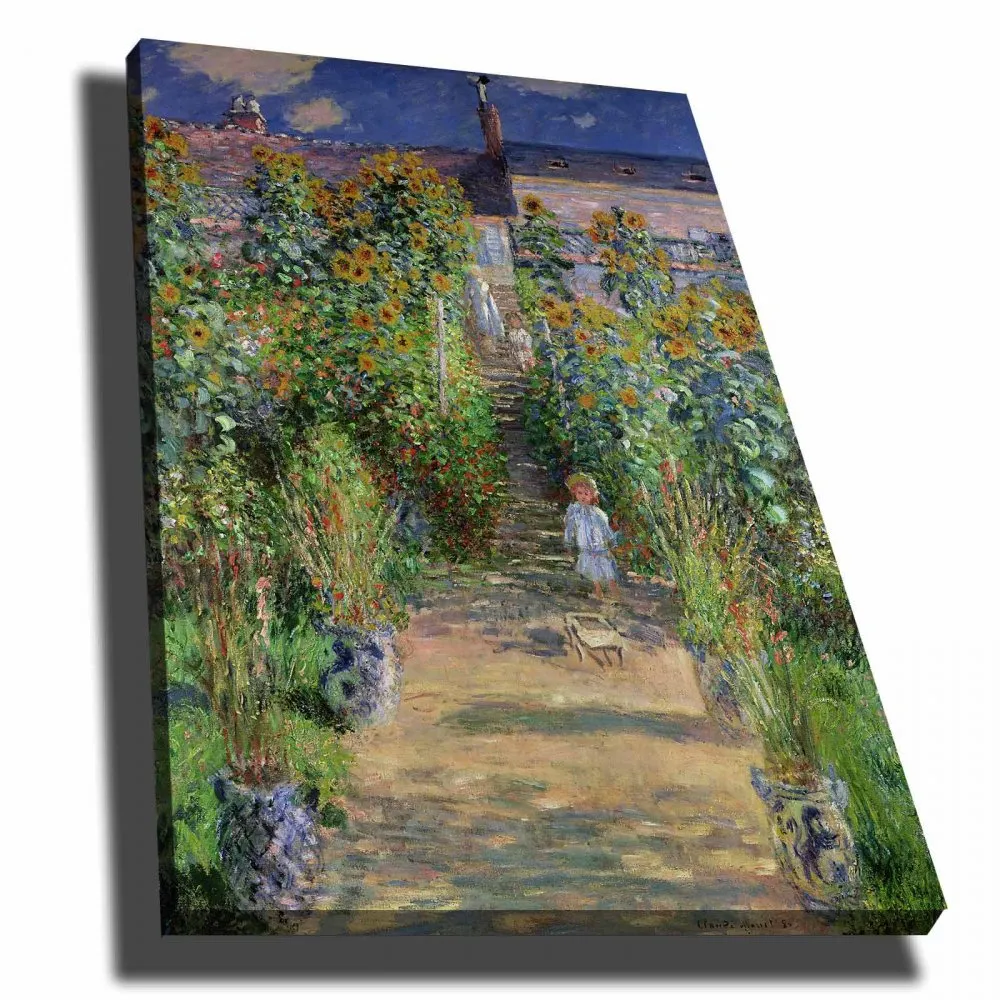Dekorativna slika 70100MONET019