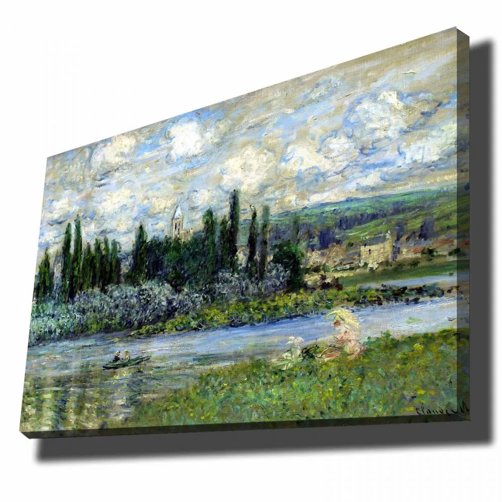 Dekorativna slika 70100MONET032