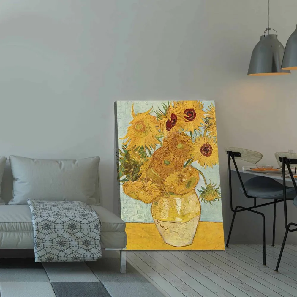 Dekorativna slika 70100VANGOGH003