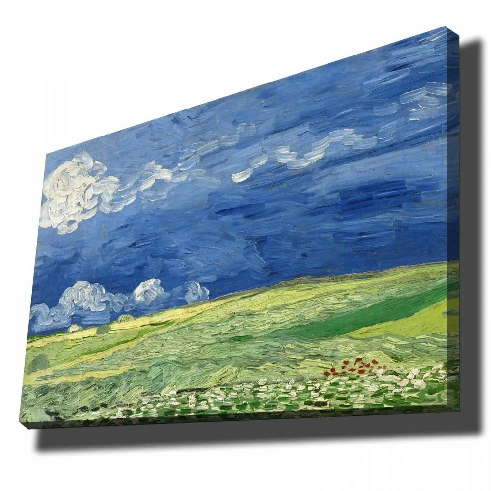 Dekorativna slika 70100VANGOGH011