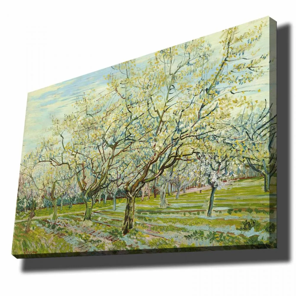 Dekorativna slika 70100VANGOGH017