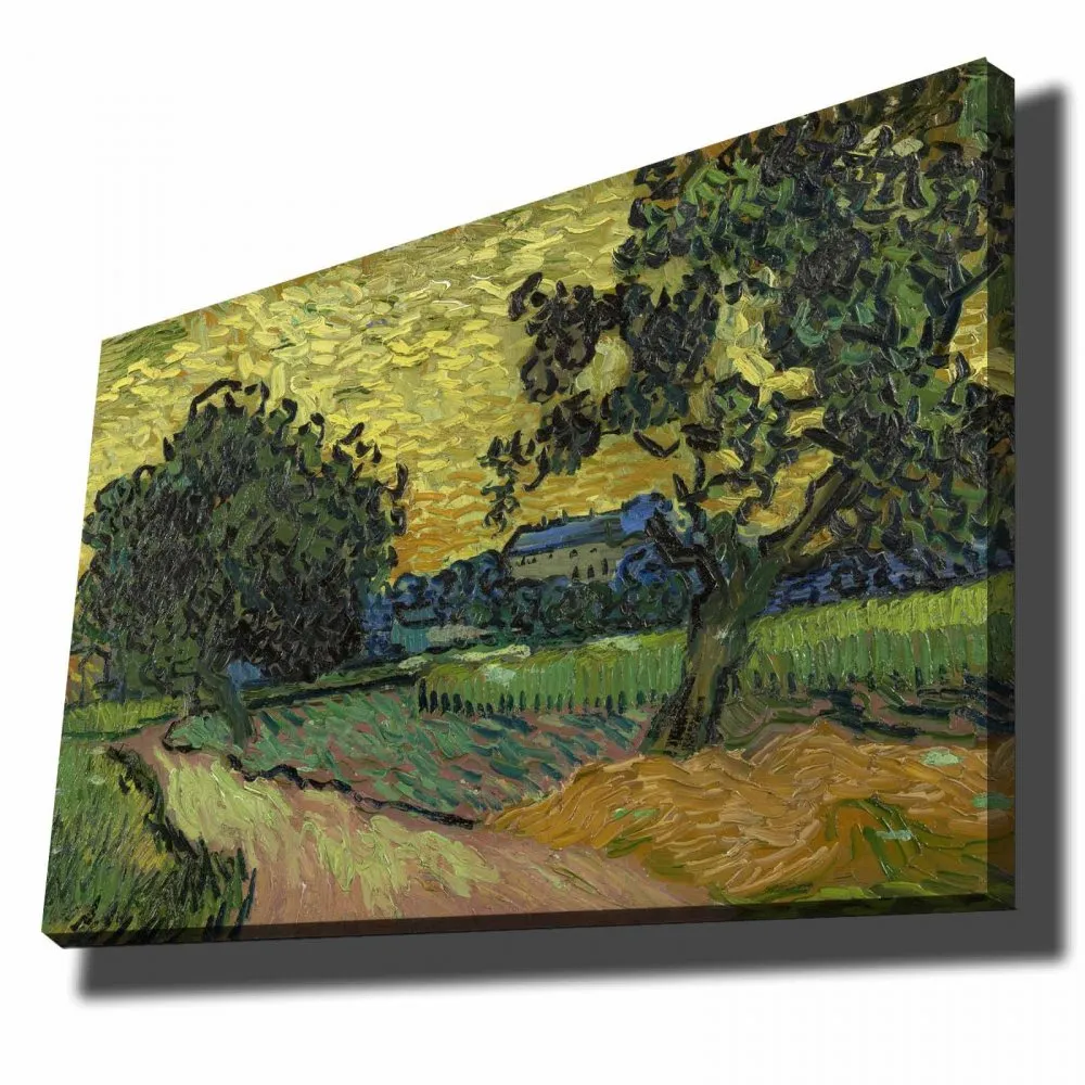 Dekorativna slika 70100VANGOGH032