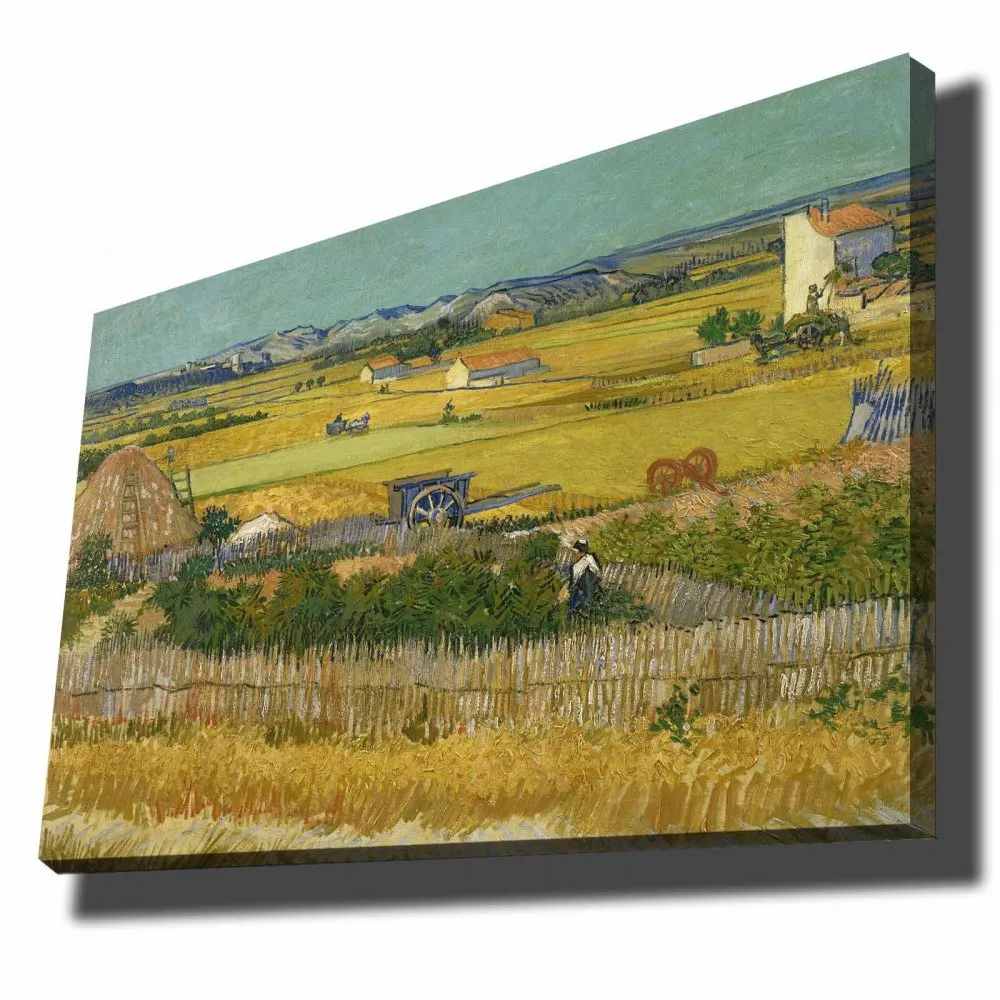 Dekorativna slika 70100VANGOGH044