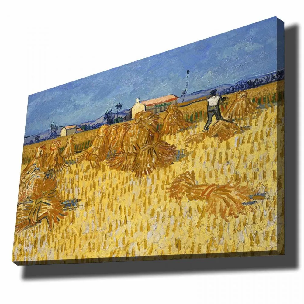 Dekorativna slika 70100VANGOGH046
