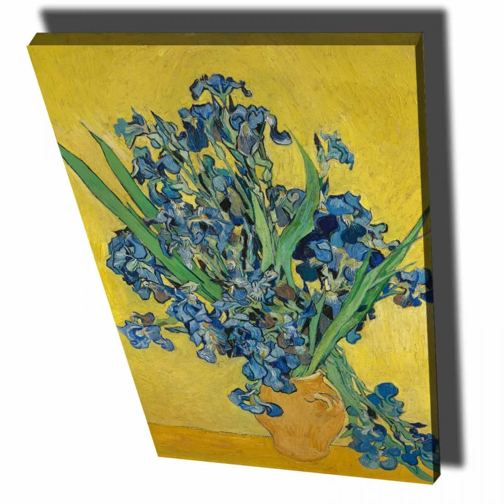 Dekorativna slika 70100VANGOGH051